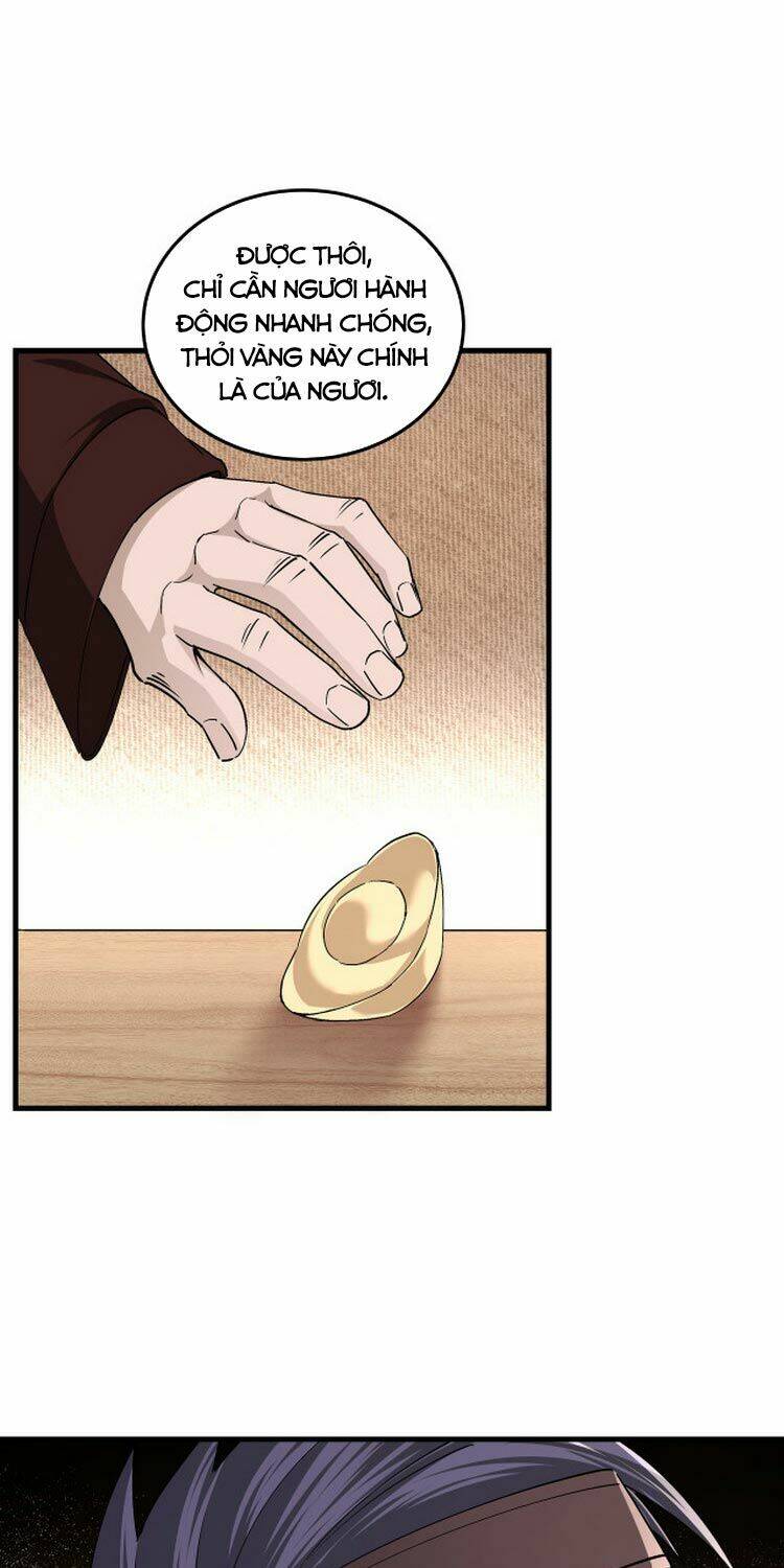 Tối Cường Phản Phái Hệ Thống Chapter 164 - Trang 2