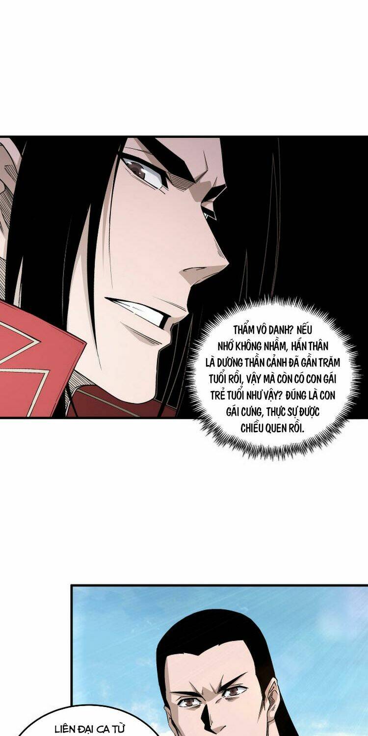 Tối Cường Phản Phái Hệ Thống Chapter 165 - Trang 2