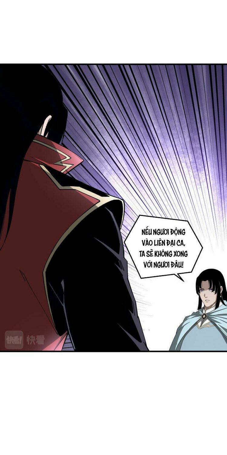 Tối Cường Phản Phái Hệ Thống Chapter 165 - Trang 2