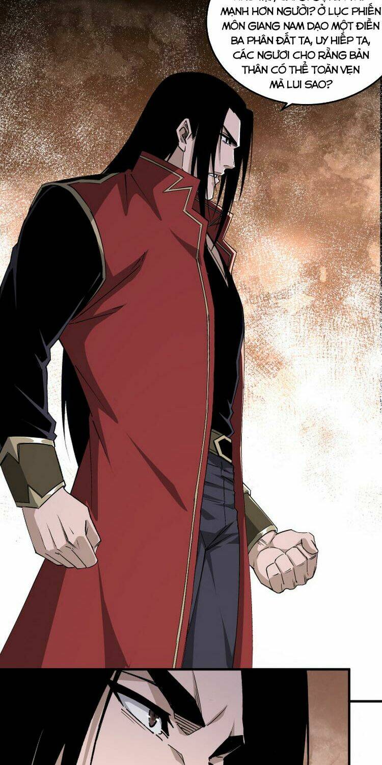 Tối Cường Phản Phái Hệ Thống Chapter 165 - Trang 2