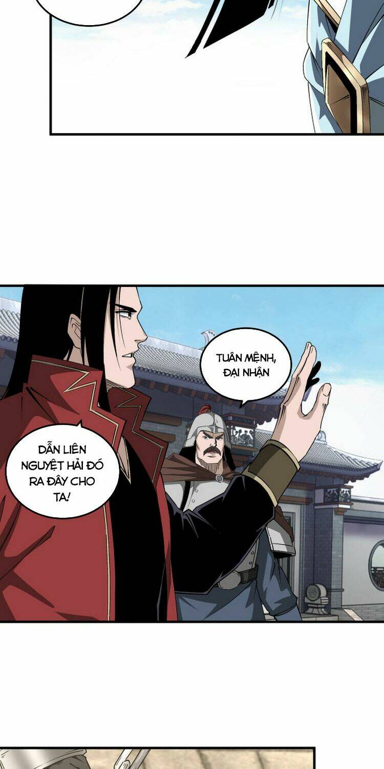 Tối Cường Phản Phái Hệ Thống Chapter 165 - Trang 2