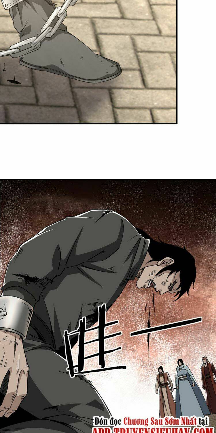 Tối Cường Phản Phái Hệ Thống Chapter 165 - Trang 2