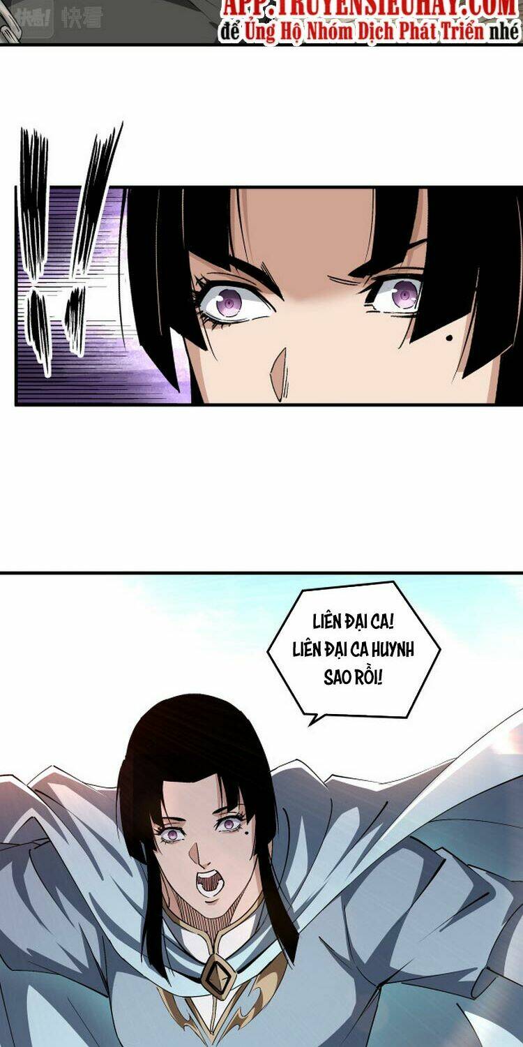 Tối Cường Phản Phái Hệ Thống Chapter 165 - Trang 2