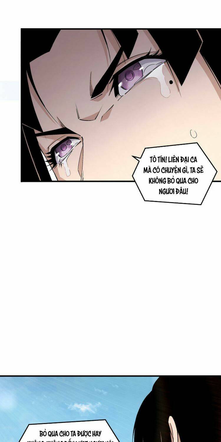 Tối Cường Phản Phái Hệ Thống Chapter 165 - Trang 2