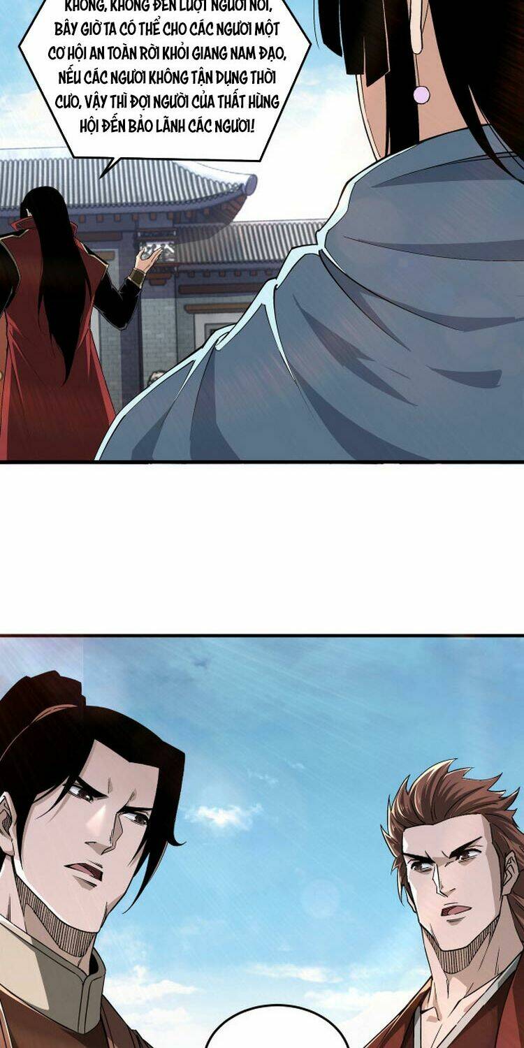 Tối Cường Phản Phái Hệ Thống Chapter 165 - Trang 2