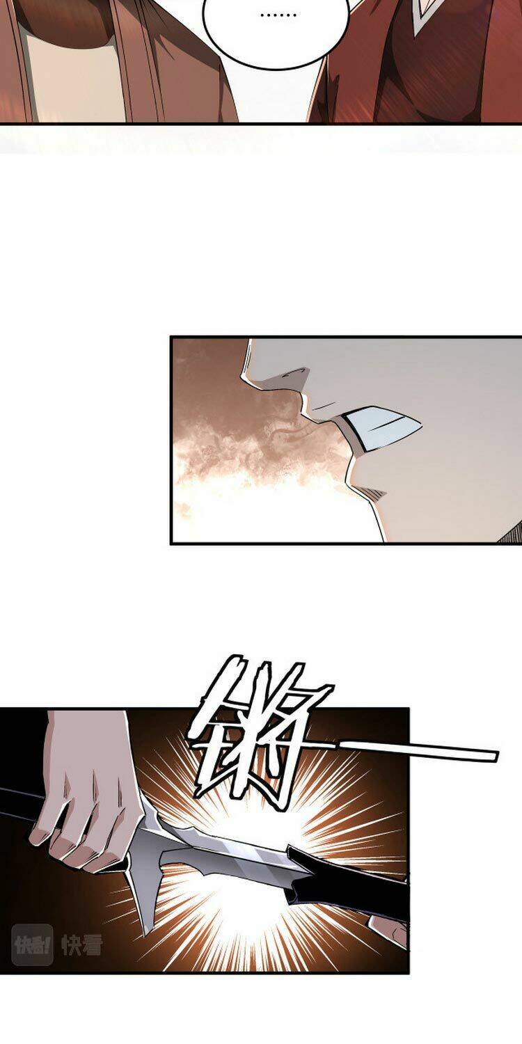 Tối Cường Phản Phái Hệ Thống Chapter 165 - Trang 2