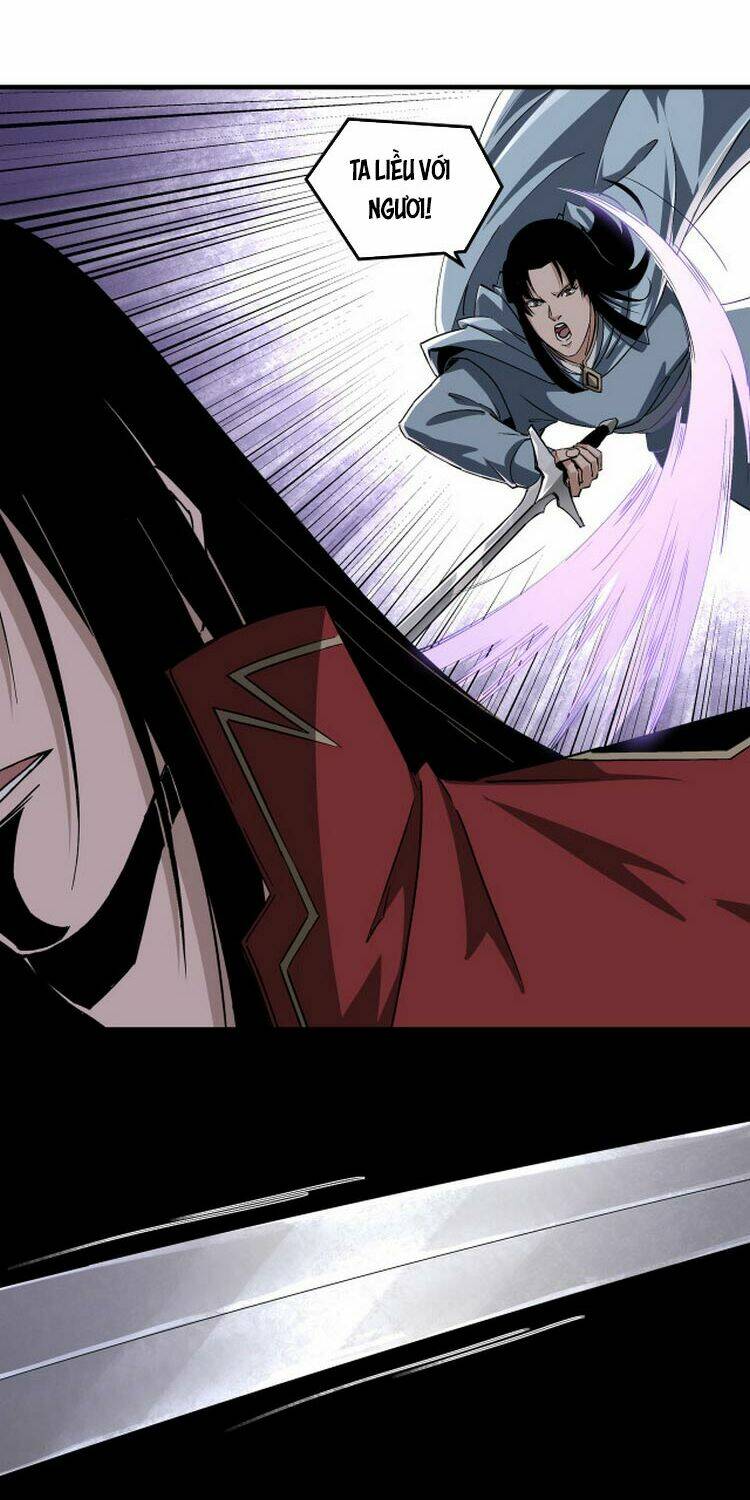 Tối Cường Phản Phái Hệ Thống Chapter 165 - Trang 2