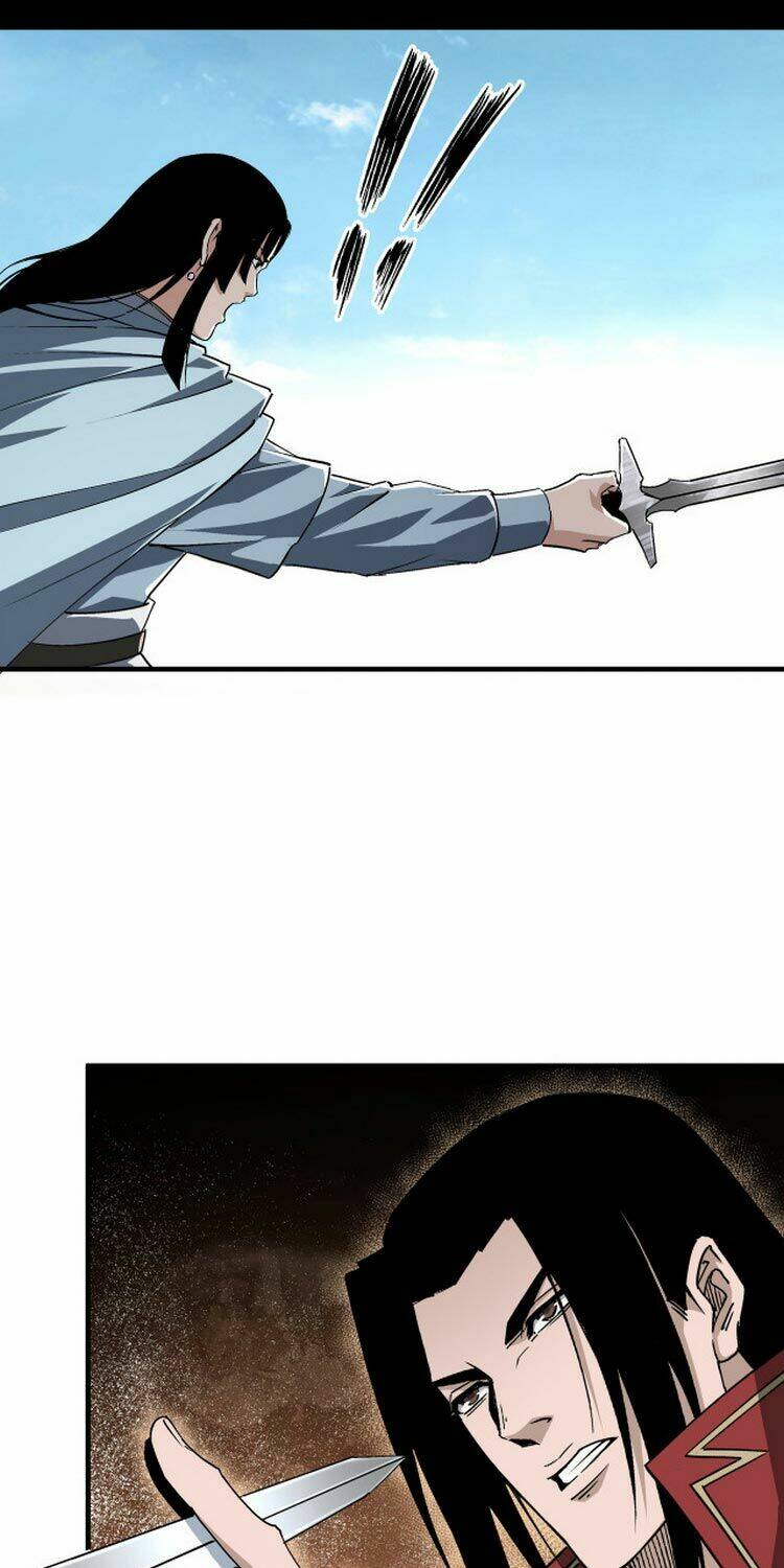 Tối Cường Phản Phái Hệ Thống Chapter 165 - Trang 2