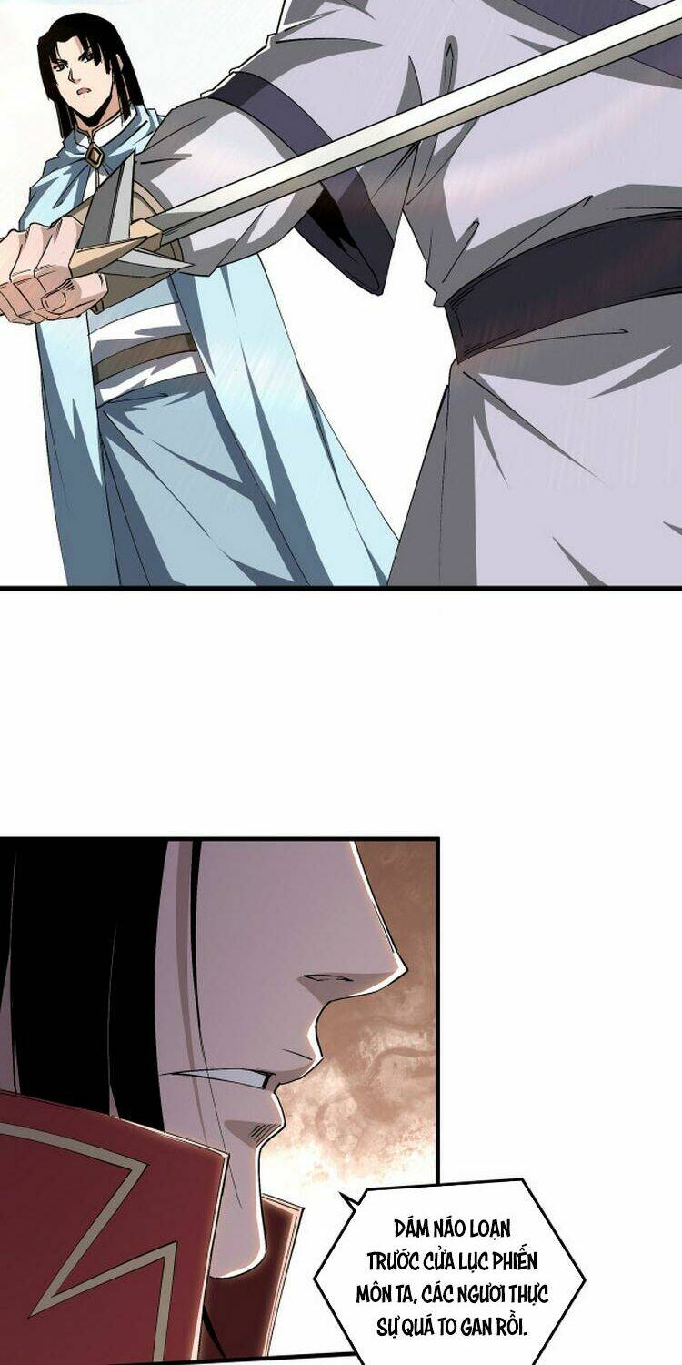 Tối Cường Phản Phái Hệ Thống Chapter 165 - Trang 2