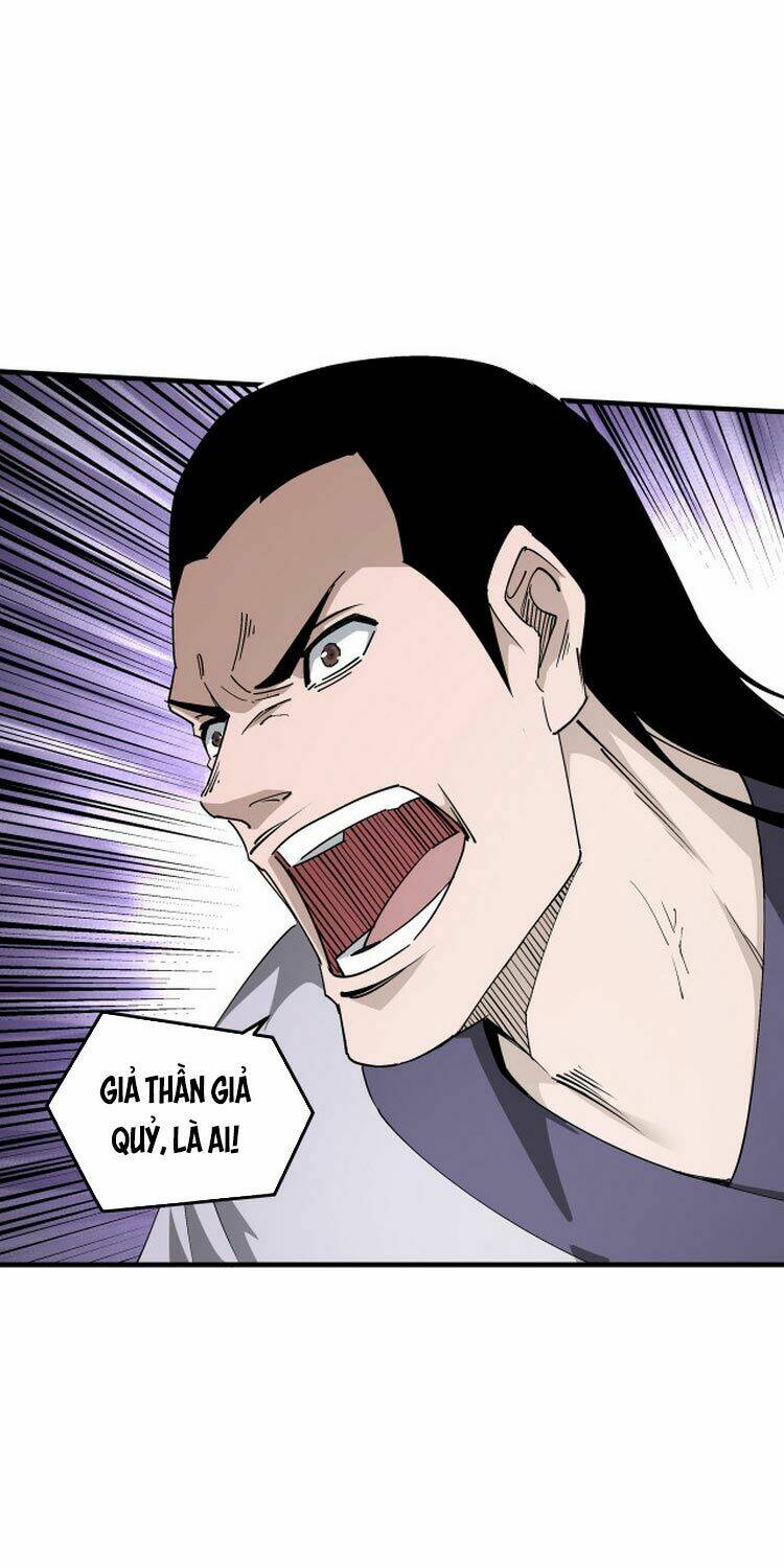 Tối Cường Phản Phái Hệ Thống Chapter 165 - Trang 2