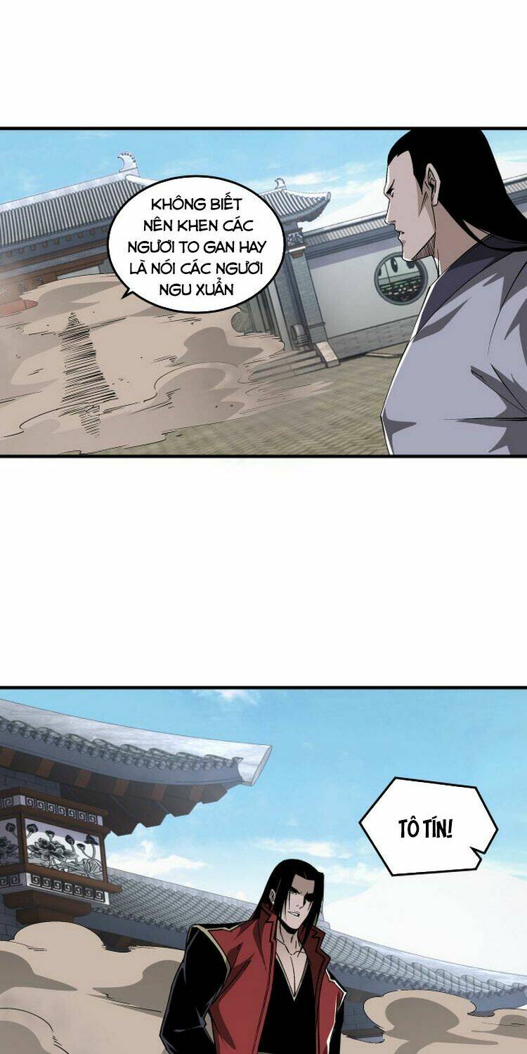 Tối Cường Phản Phái Hệ Thống Chapter 165 - Trang 2