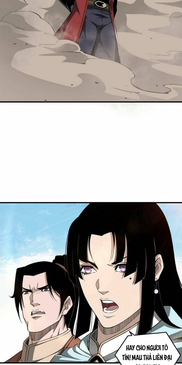 Tối Cường Phản Phái Hệ Thống Chapter 165 - Trang 2