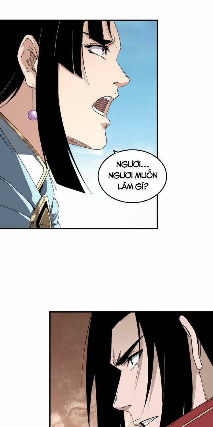 Tối Cường Phản Phái Hệ Thống Chapter 166 - Trang 2