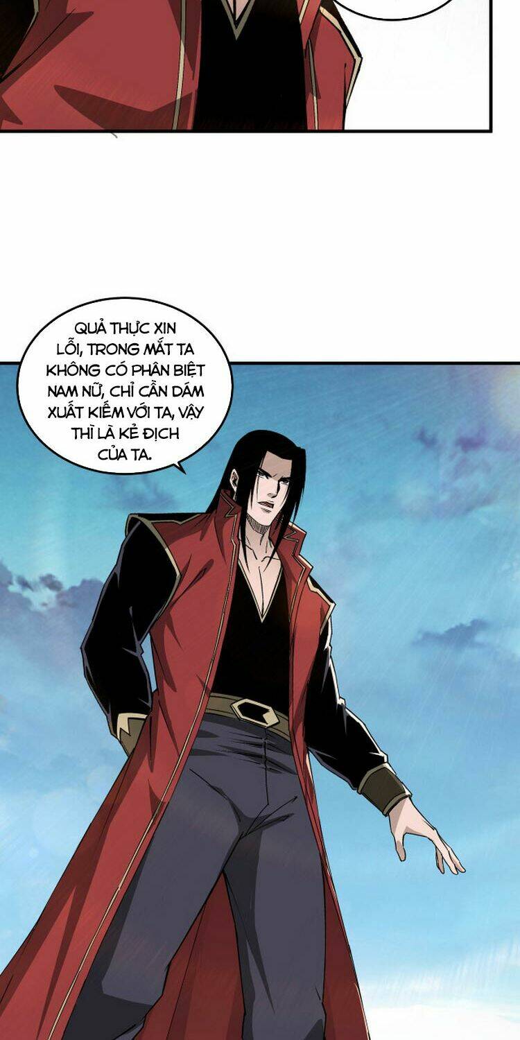 Tối Cường Phản Phái Hệ Thống Chapter 166 - Trang 2