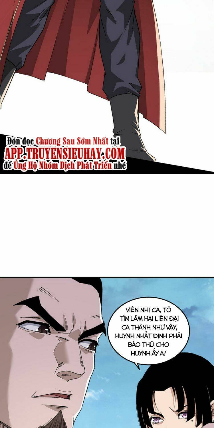 Tối Cường Phản Phái Hệ Thống Chapter 166 - Trang 2