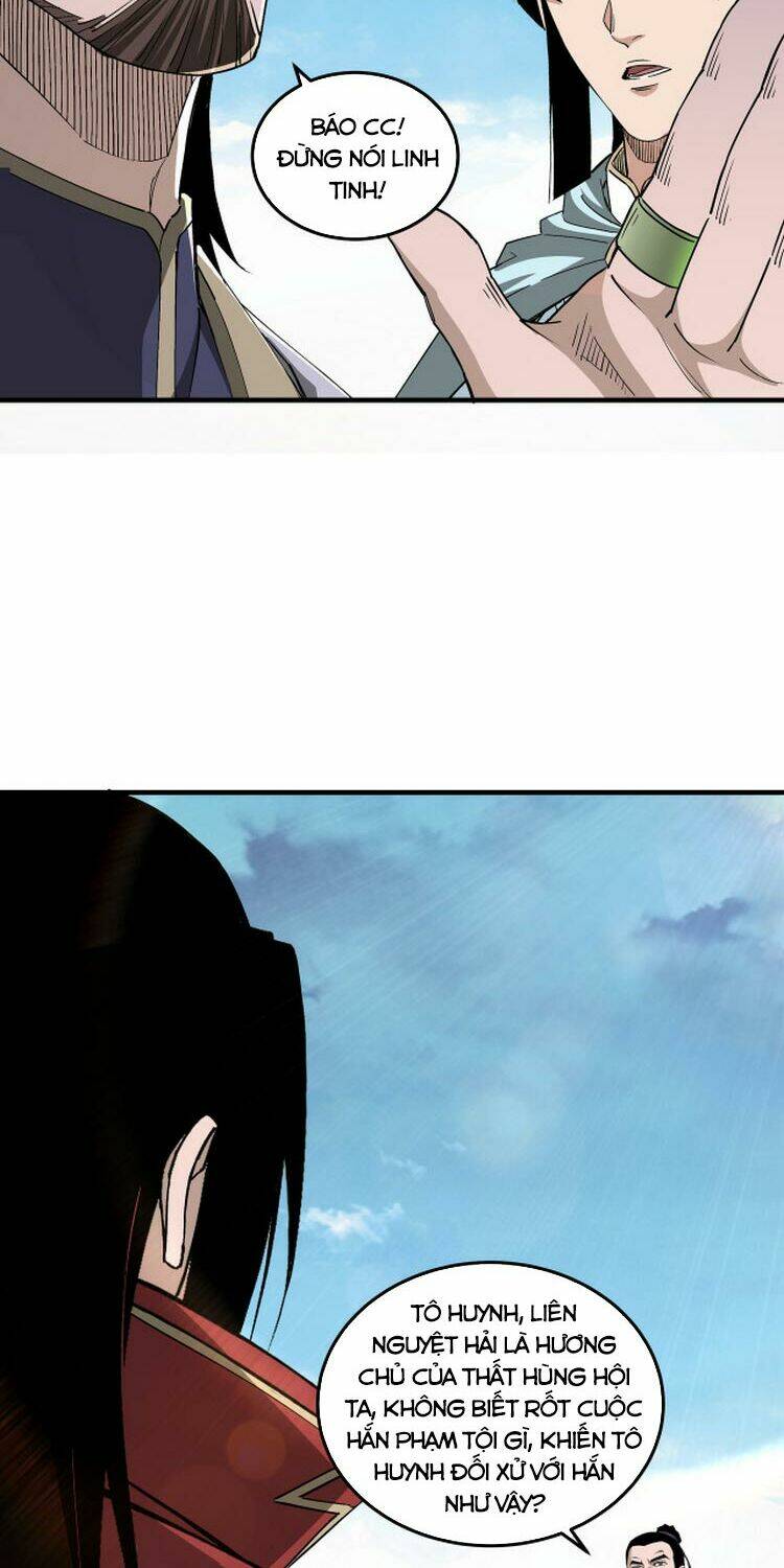 Tối Cường Phản Phái Hệ Thống Chapter 166 - Trang 2
