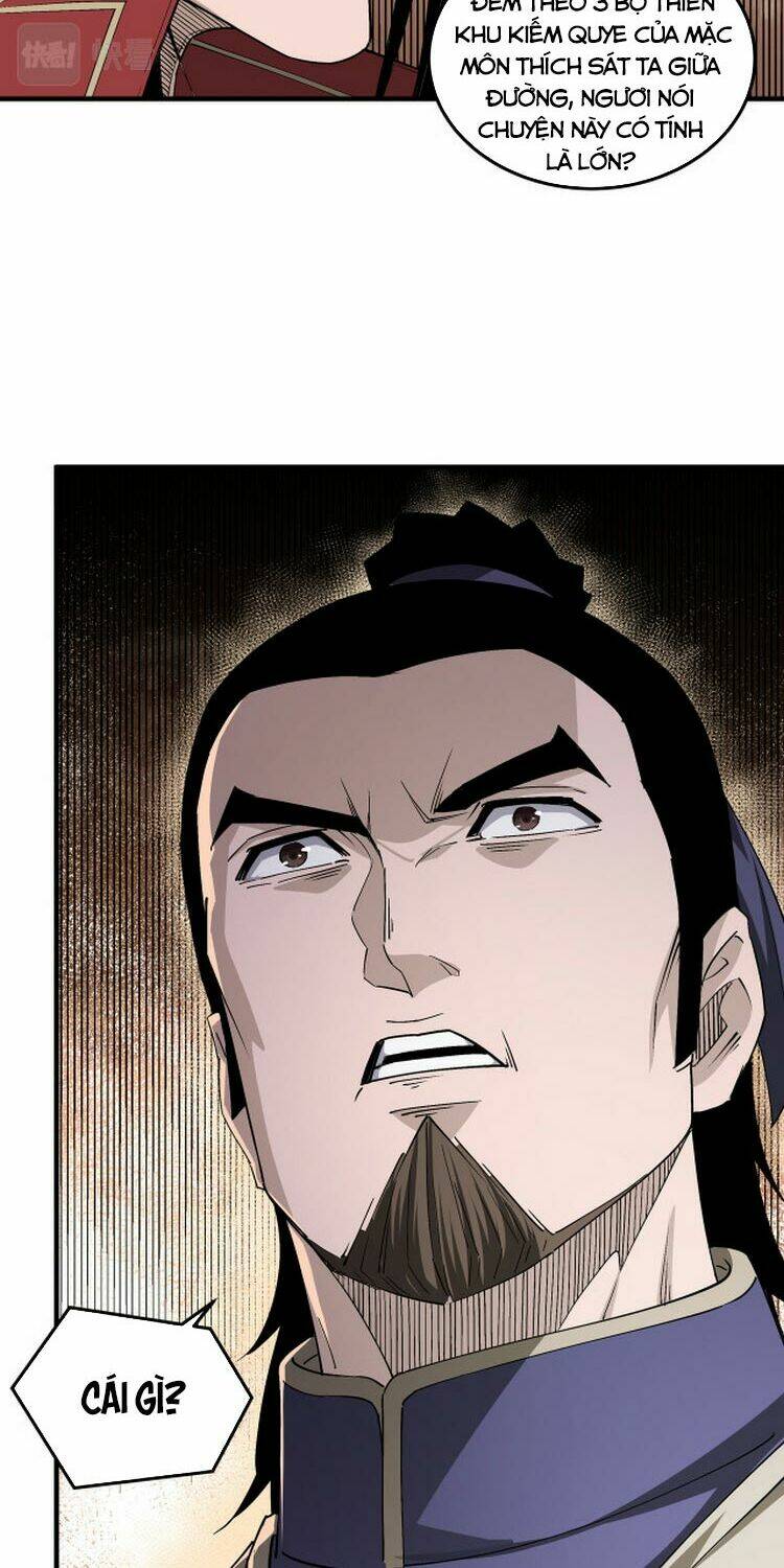 Tối Cường Phản Phái Hệ Thống Chapter 166 - Trang 2