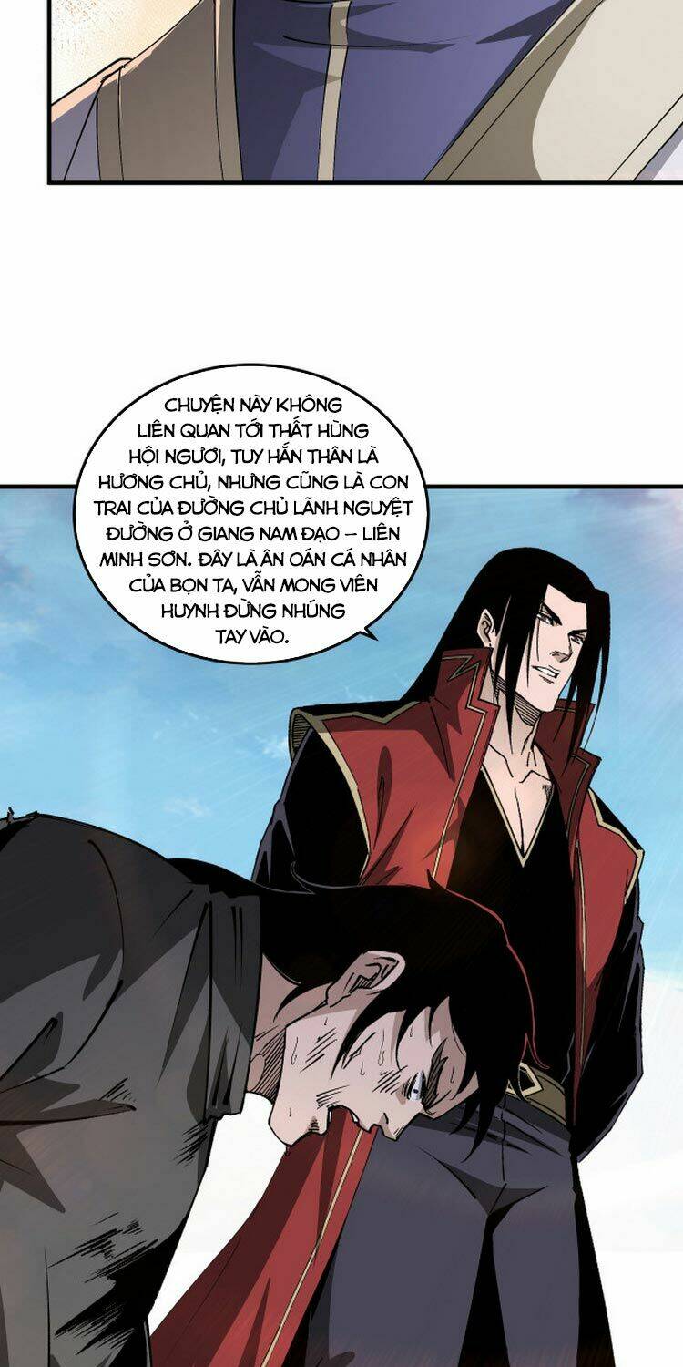 Tối Cường Phản Phái Hệ Thống Chapter 166 - Trang 2