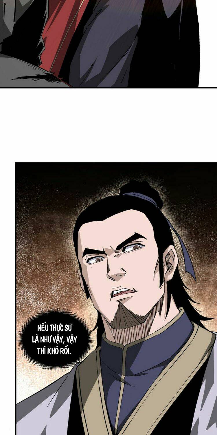 Tối Cường Phản Phái Hệ Thống Chapter 166 - Trang 2