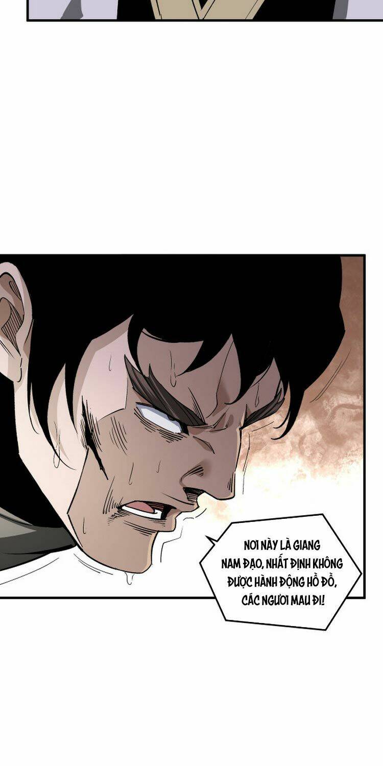 Tối Cường Phản Phái Hệ Thống Chapter 166 - Trang 2