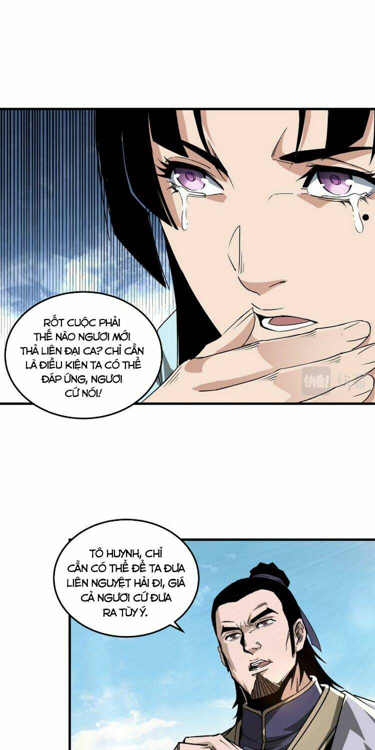 Tối Cường Phản Phái Hệ Thống Chapter 166 - Trang 2