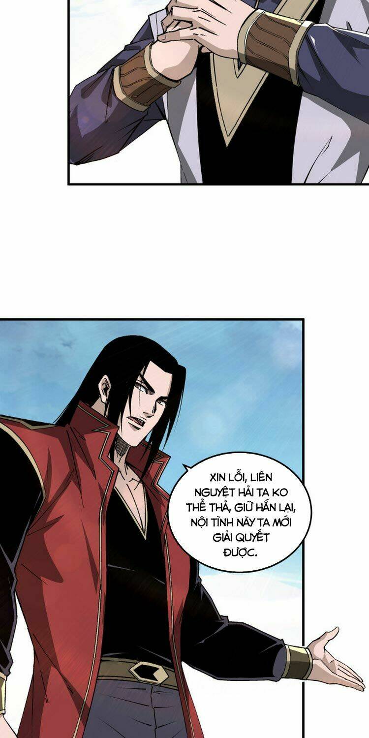 Tối Cường Phản Phái Hệ Thống Chapter 166 - Trang 2