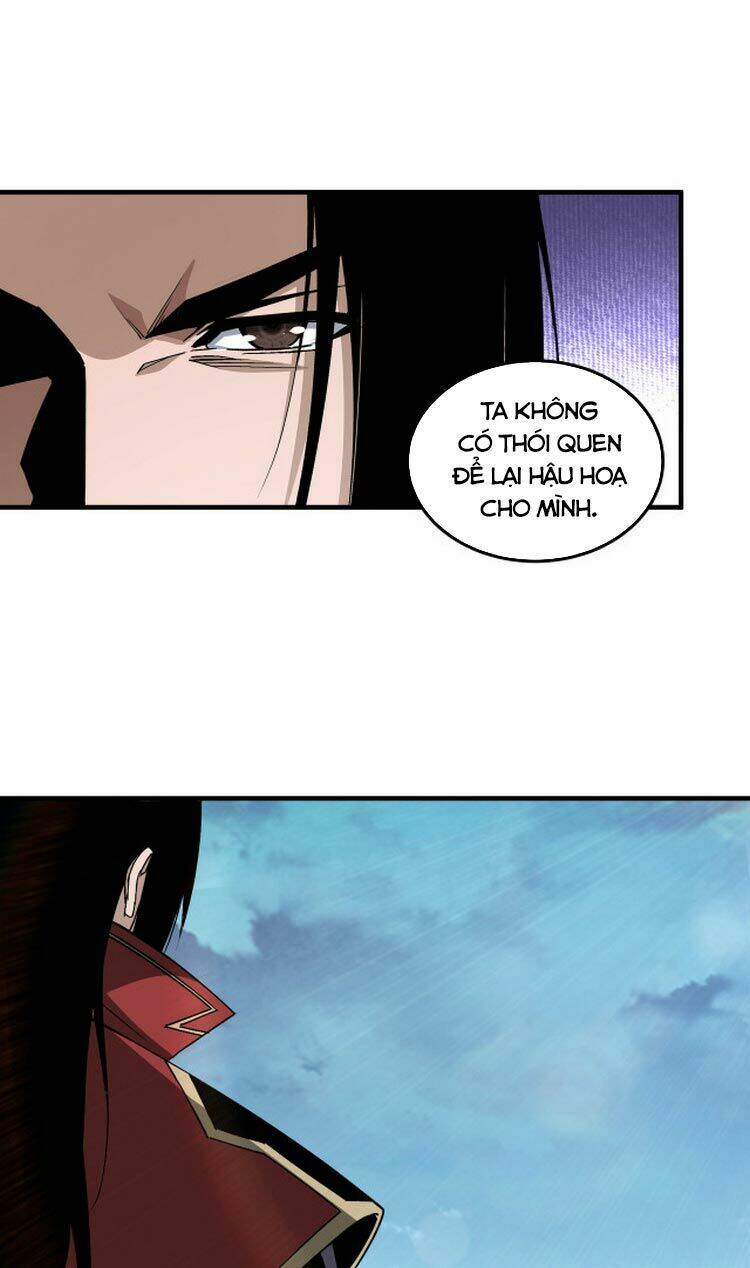 Tối Cường Phản Phái Hệ Thống Chapter 166 - Trang 2