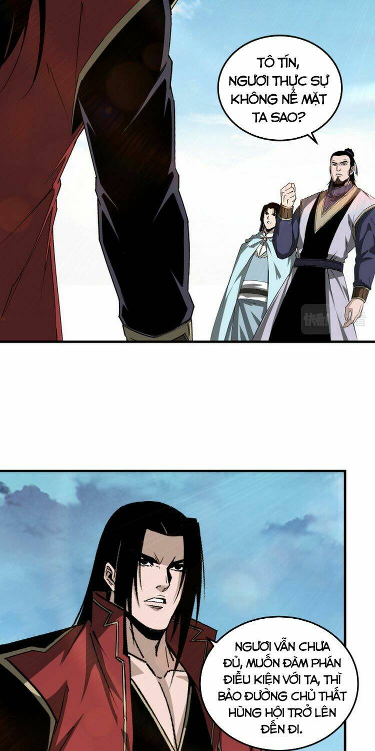 Tối Cường Phản Phái Hệ Thống Chapter 166 - Trang 2