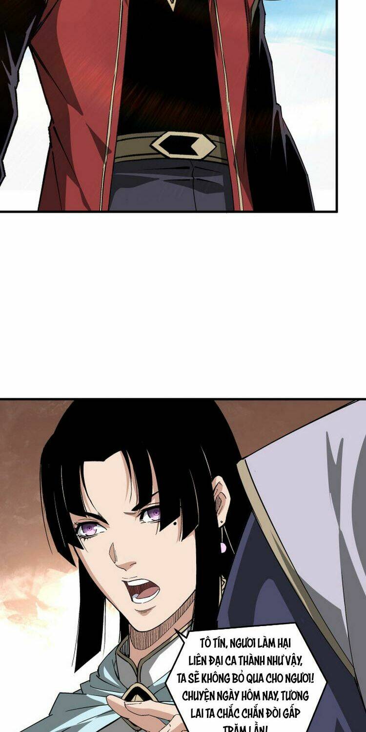Tối Cường Phản Phái Hệ Thống Chapter 166 - Trang 2