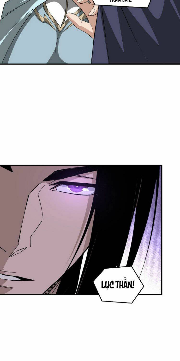 Tối Cường Phản Phái Hệ Thống Chapter 166 - Trang 2