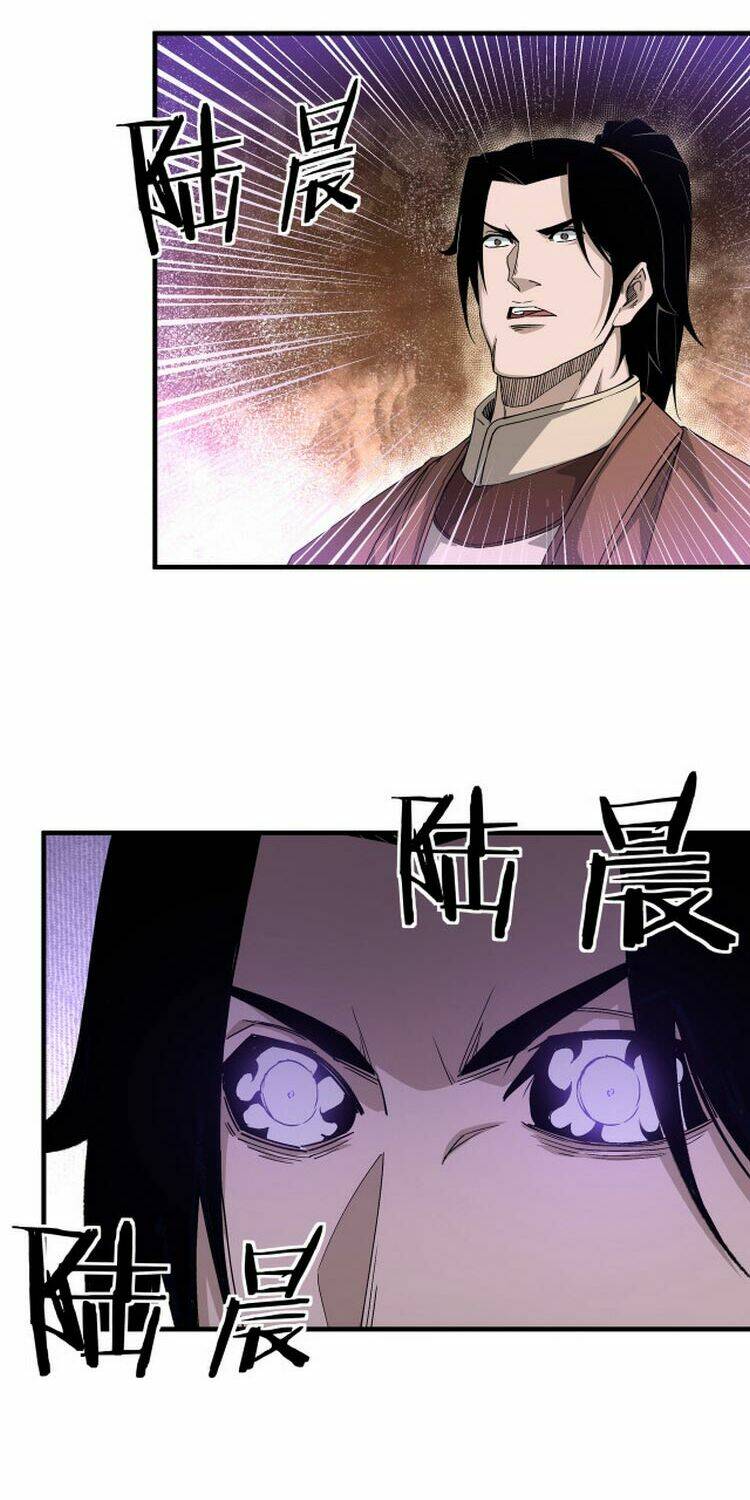 Tối Cường Phản Phái Hệ Thống Chapter 166 - Trang 2