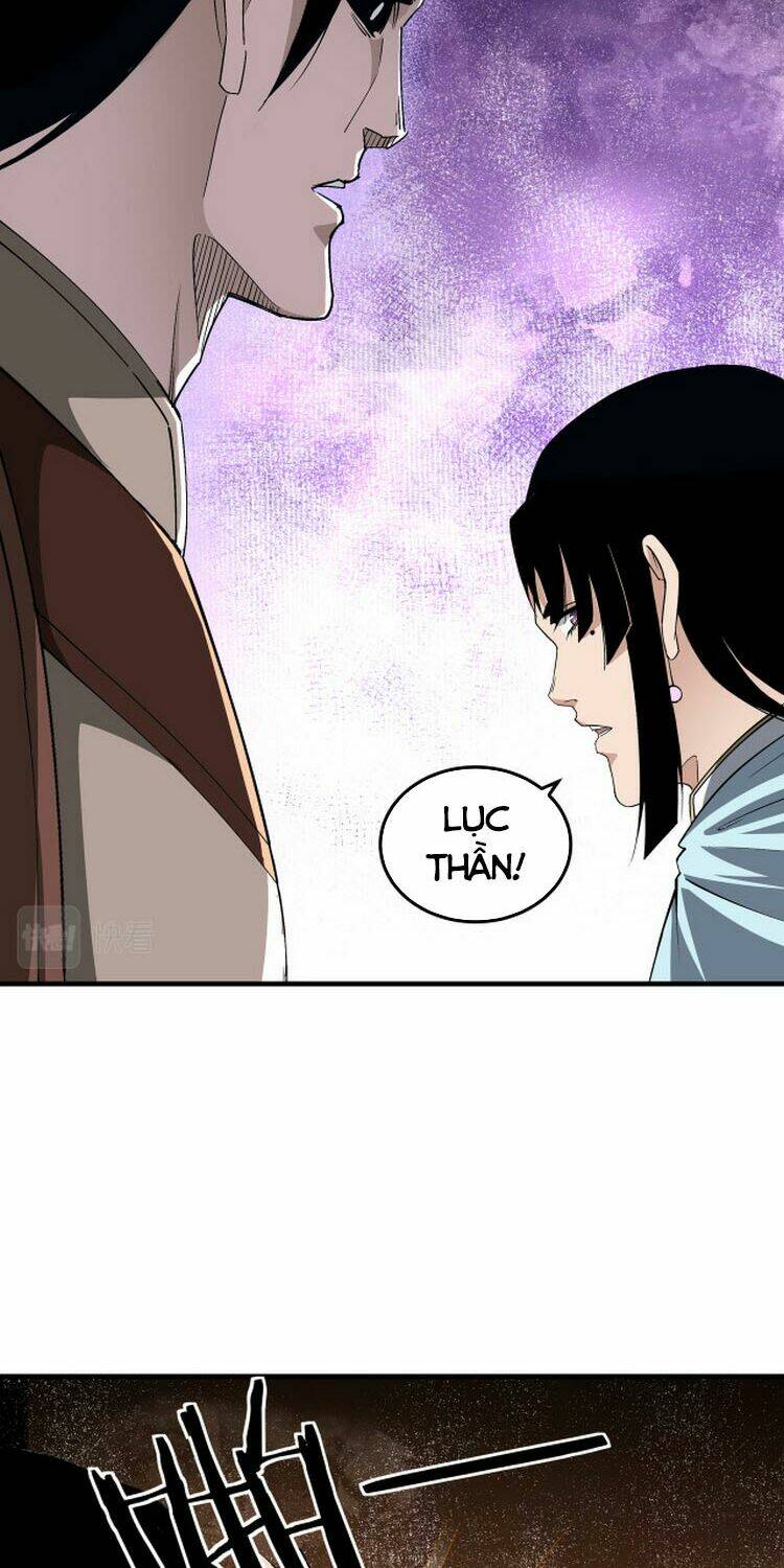 Tối Cường Phản Phái Hệ Thống Chapter 166 - Trang 2