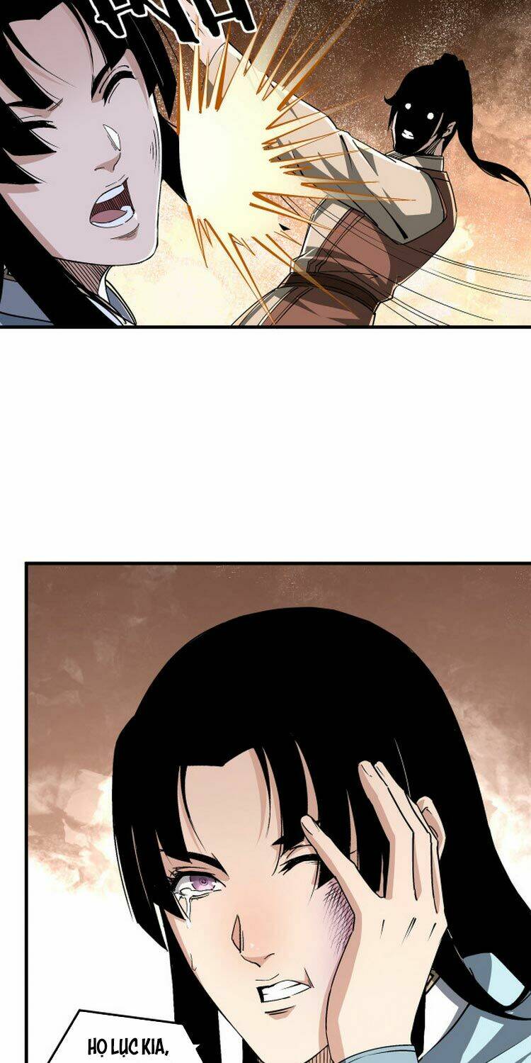 Tối Cường Phản Phái Hệ Thống Chapter 166 - Trang 2