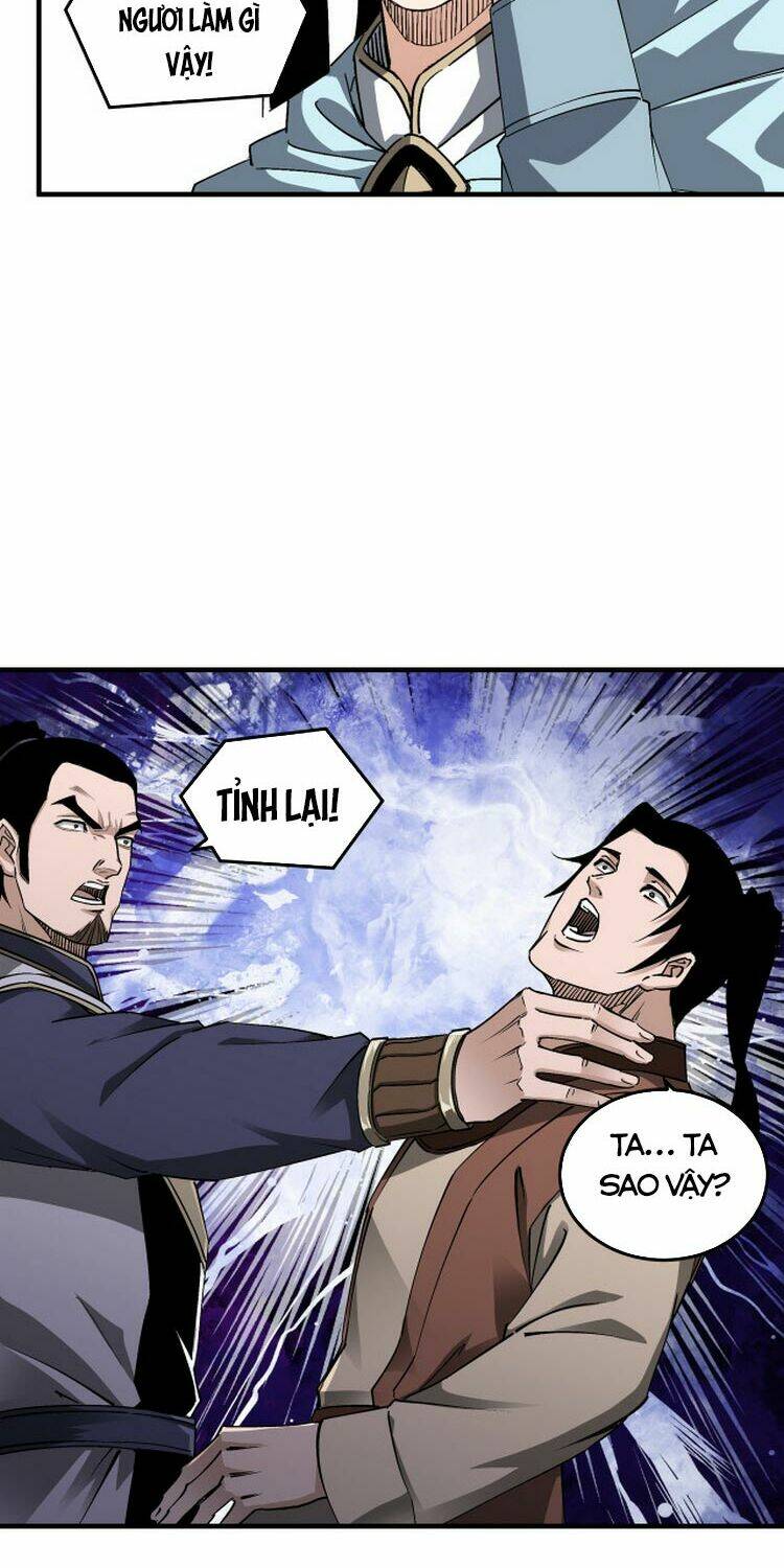 Tối Cường Phản Phái Hệ Thống Chapter 166 - Trang 2