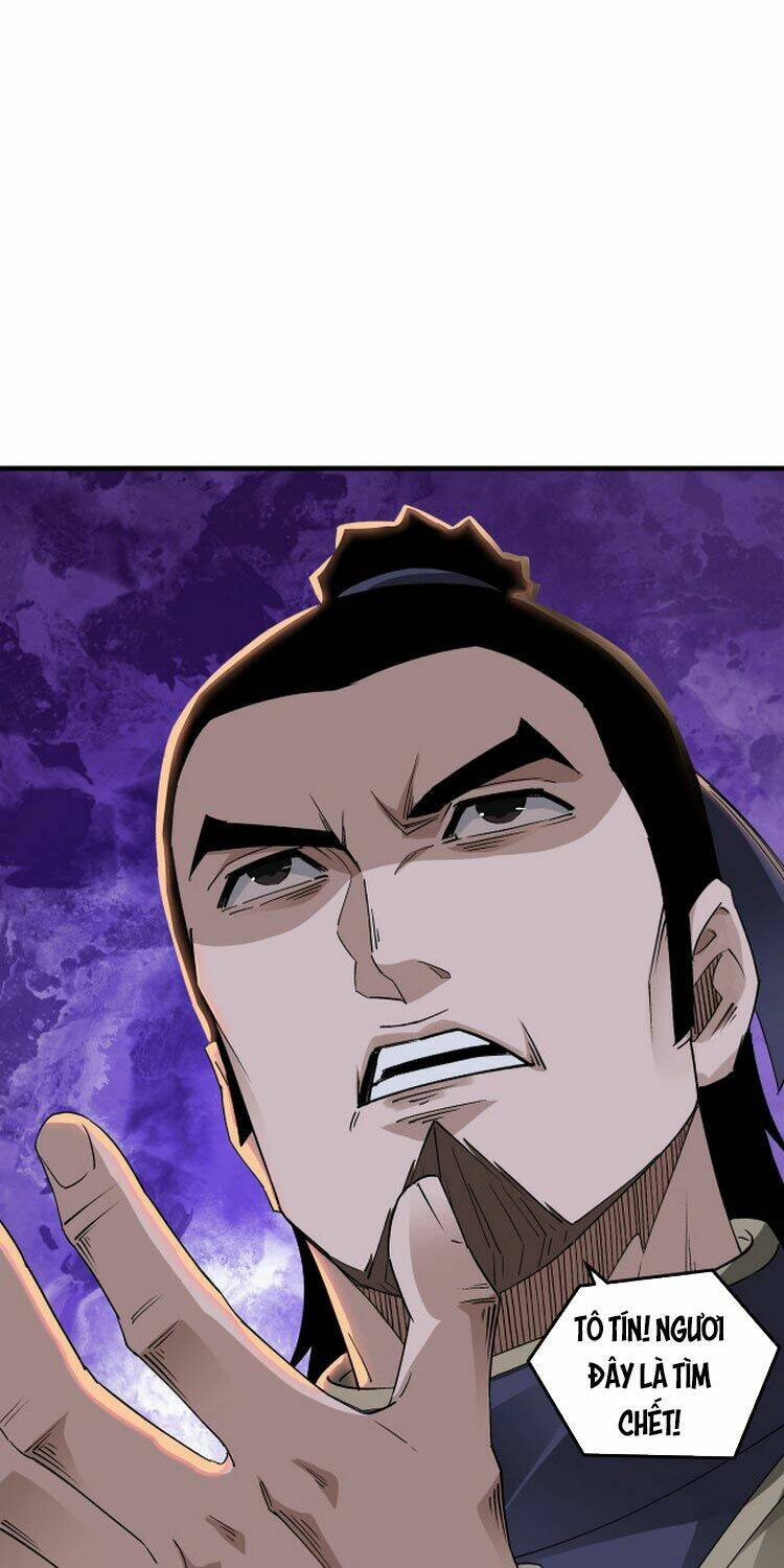 Tối Cường Phản Phái Hệ Thống Chapter 166 - Trang 2