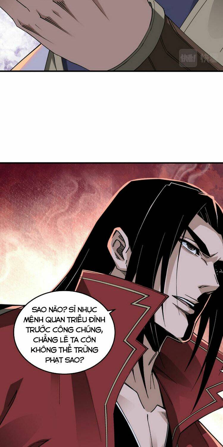 Tối Cường Phản Phái Hệ Thống Chapter 166 - Trang 2