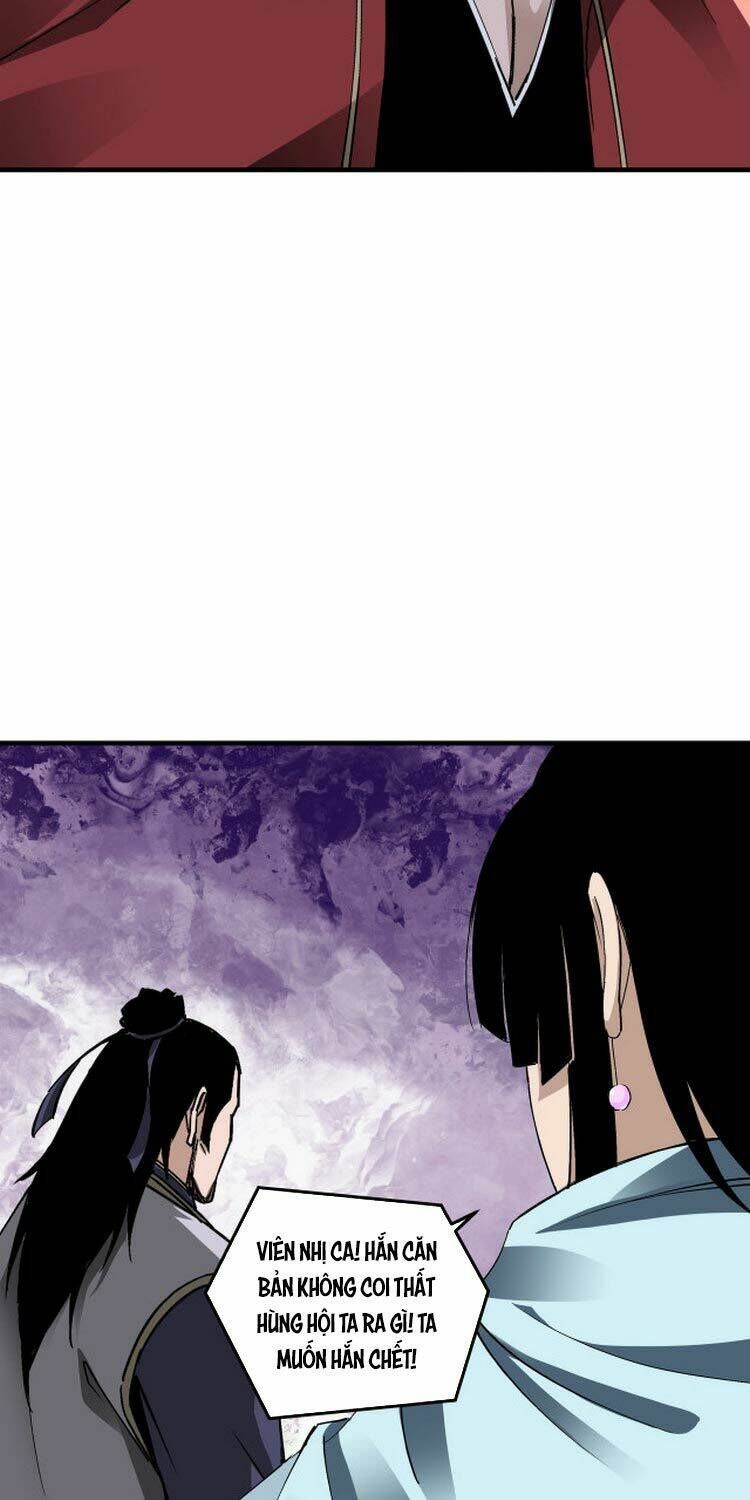 Tối Cường Phản Phái Hệ Thống Chapter 166 - Trang 2