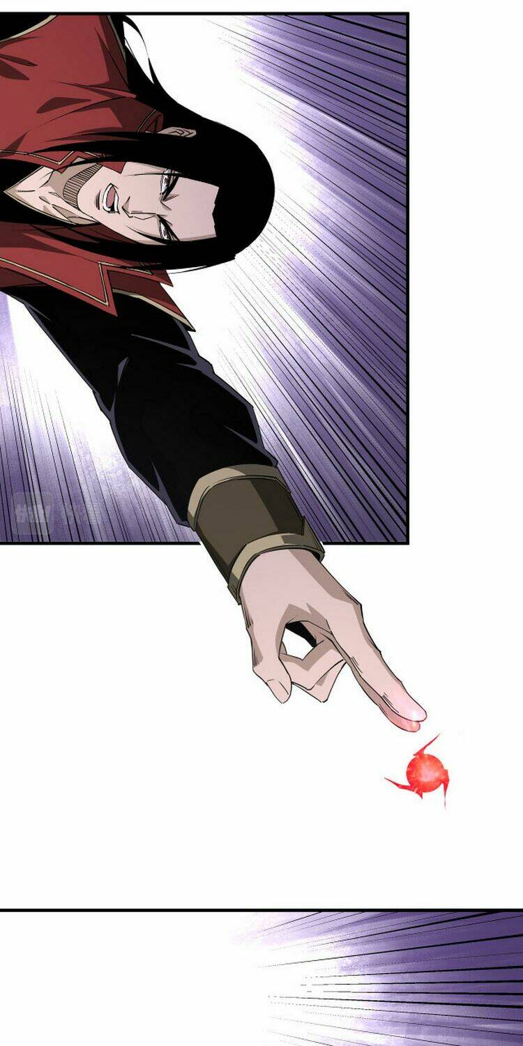 Tối Cường Phản Phái Hệ Thống Chapter 166 - Trang 2