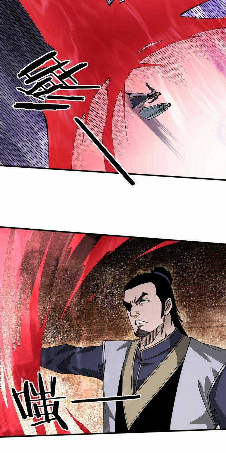 Tối Cường Phản Phái Hệ Thống Chapter 166 - Trang 2