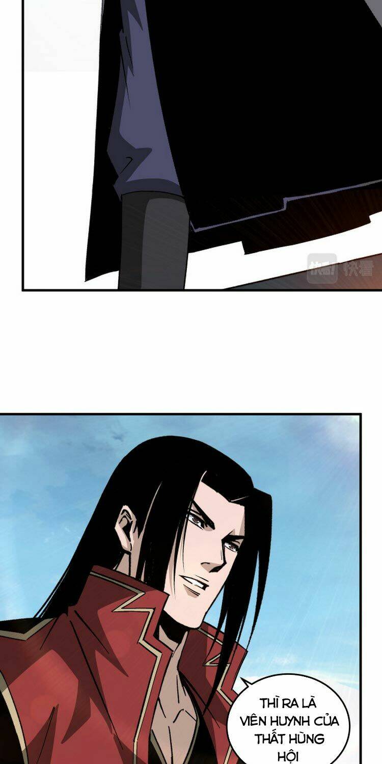 Tối Cường Phản Phái Hệ Thống Chapter 166 - Trang 2