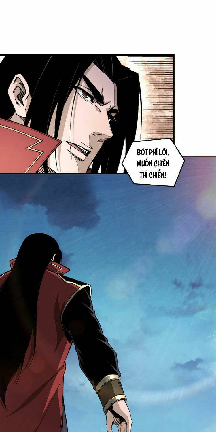 Tối Cường Phản Phái Hệ Thống Chapter 167 - Trang 2