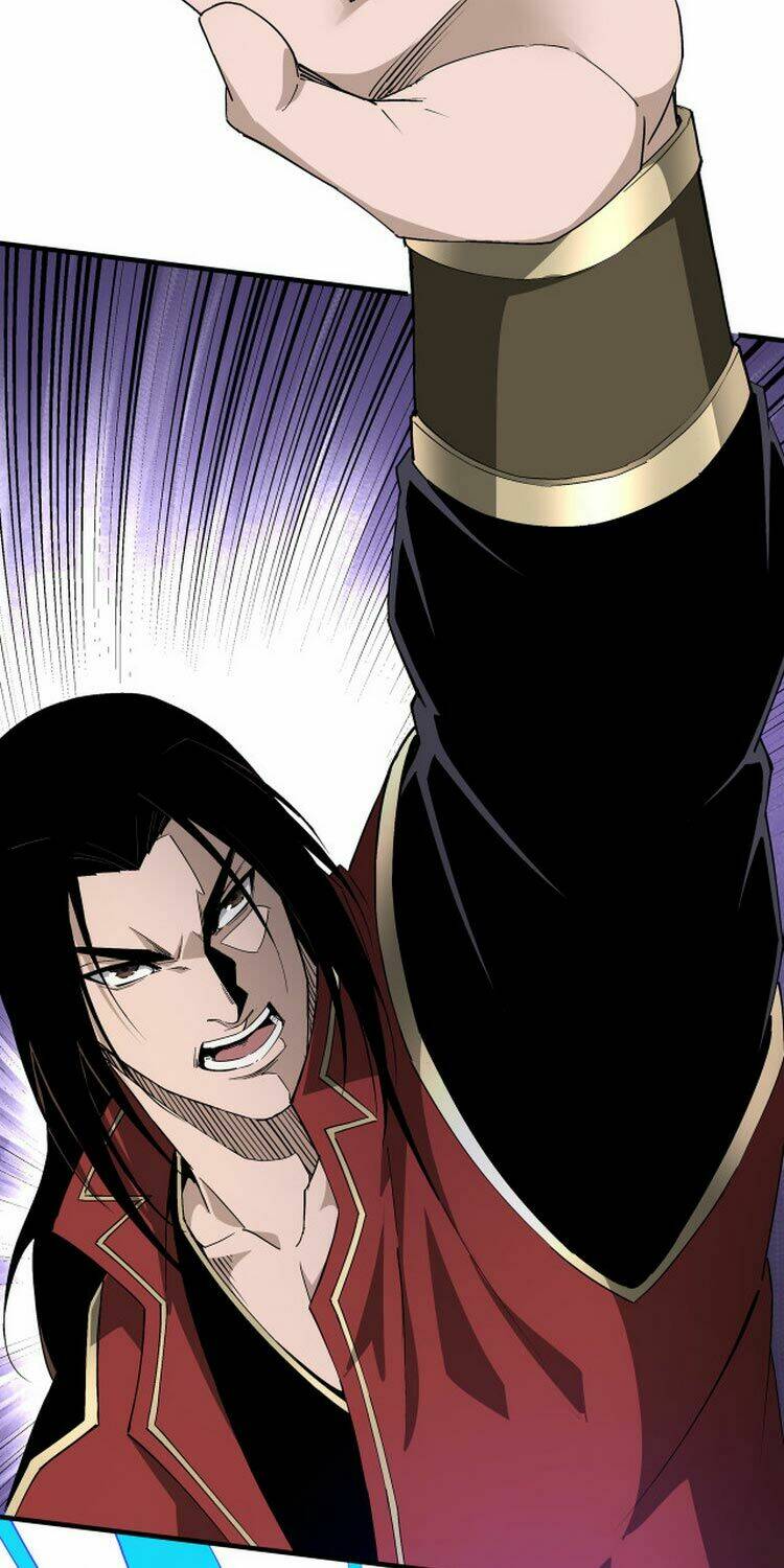 Tối Cường Phản Phái Hệ Thống Chapter 167 - Trang 2