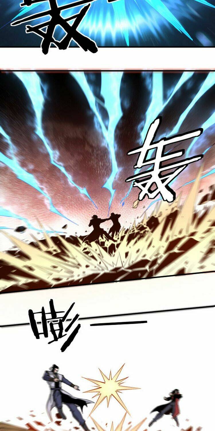 Tối Cường Phản Phái Hệ Thống Chapter 167 - Trang 2