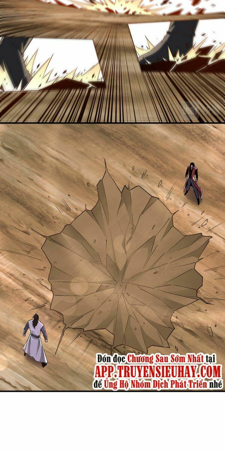 Tối Cường Phản Phái Hệ Thống Chapter 167 - Trang 2