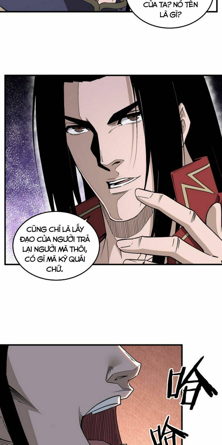 Tối Cường Phản Phái Hệ Thống Chapter 167 - Trang 2