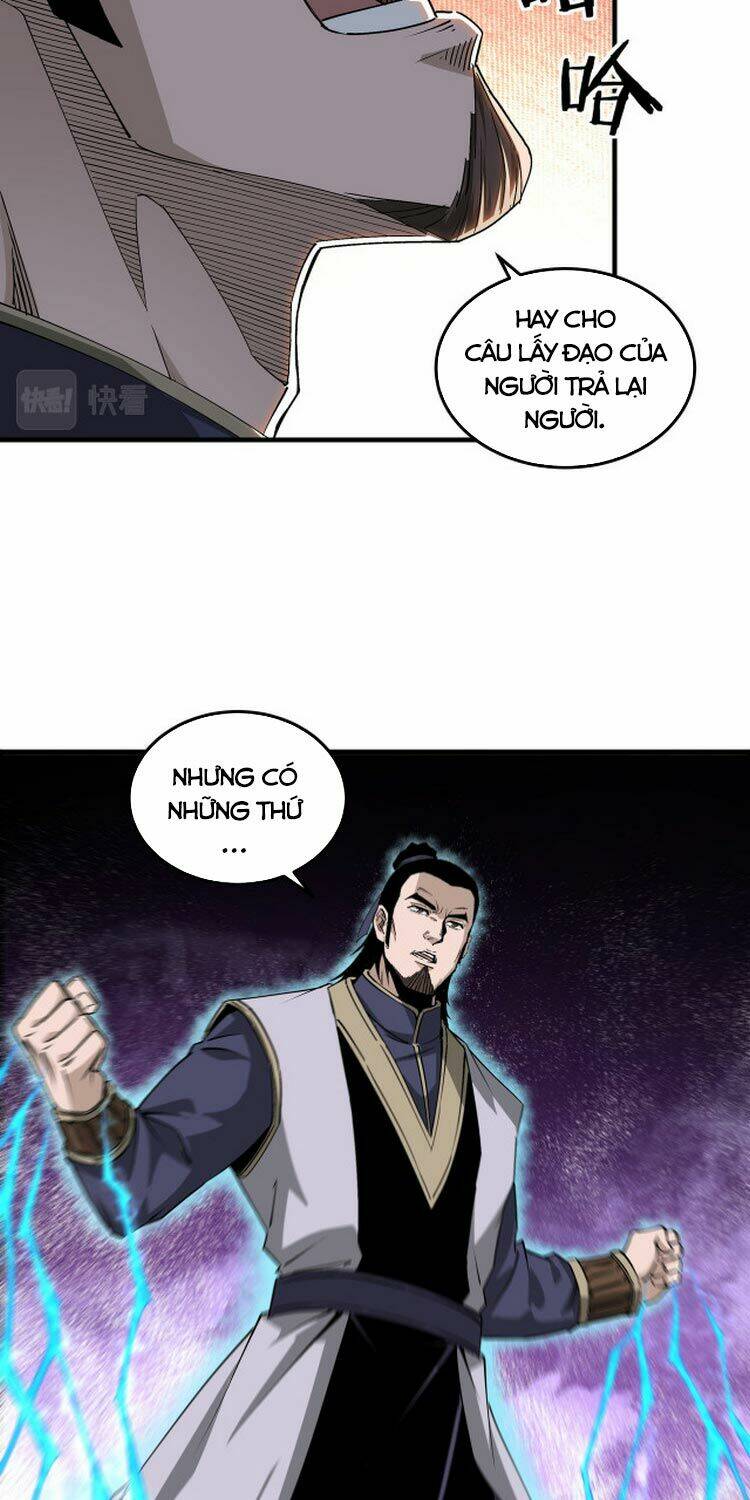 Tối Cường Phản Phái Hệ Thống Chapter 167 - Trang 2