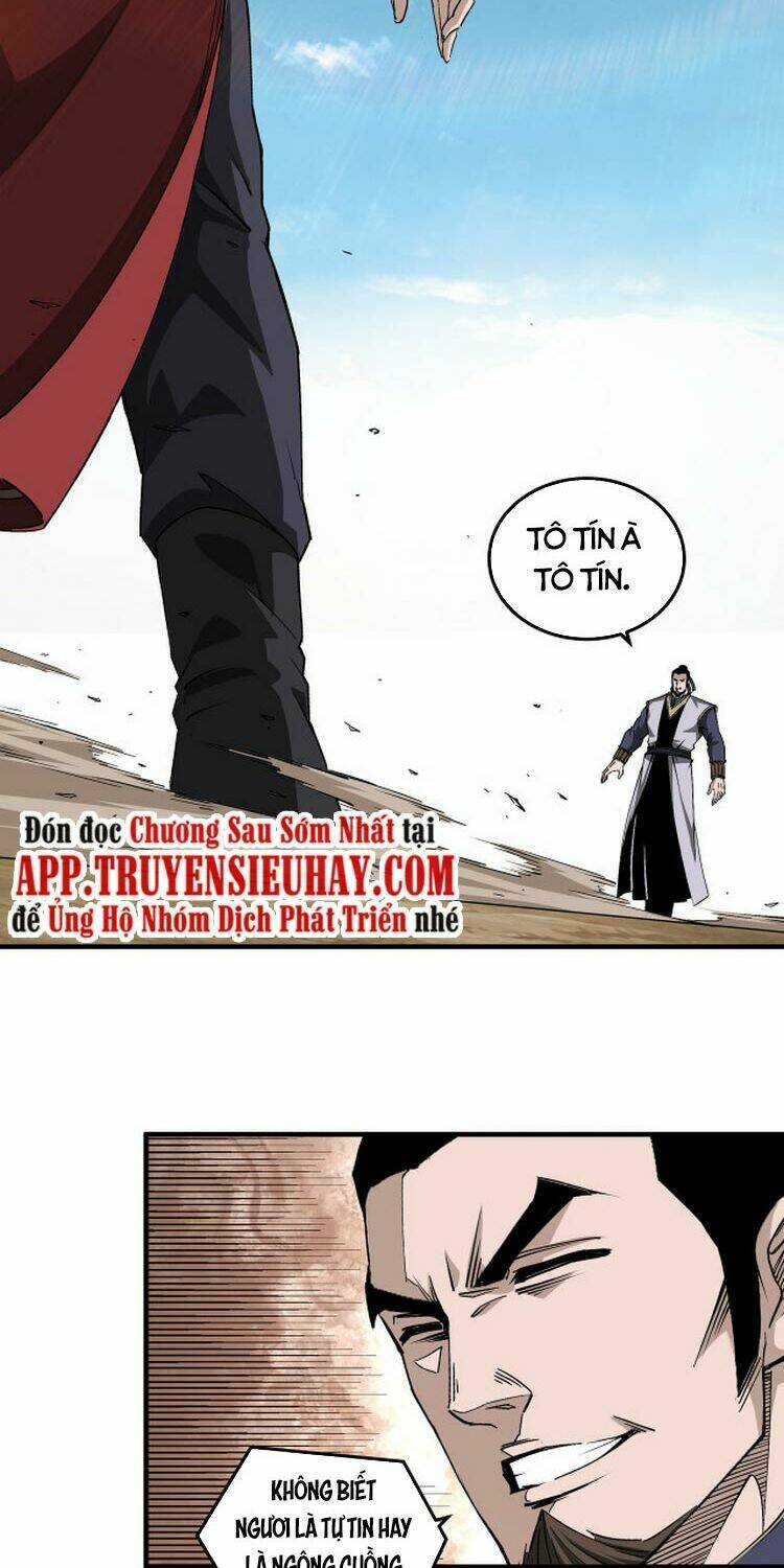 Tối Cường Phản Phái Hệ Thống Chapter 167 - Trang 2