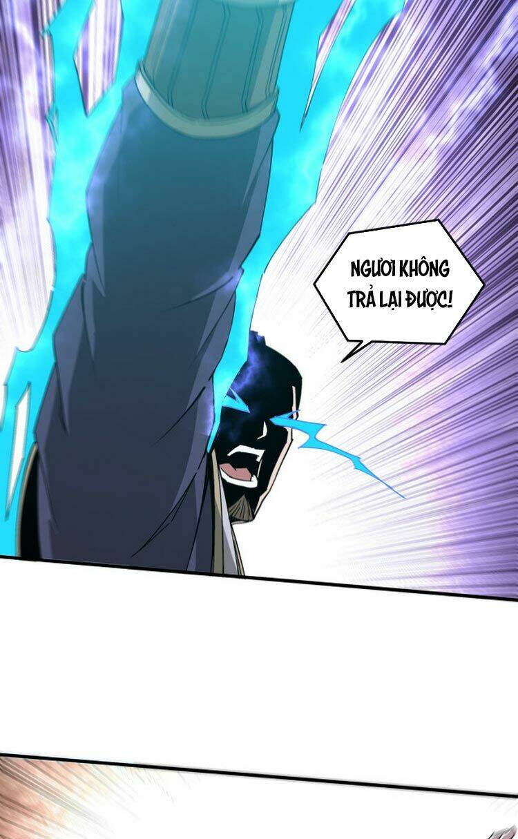 Tối Cường Phản Phái Hệ Thống Chapter 167 - Trang 2