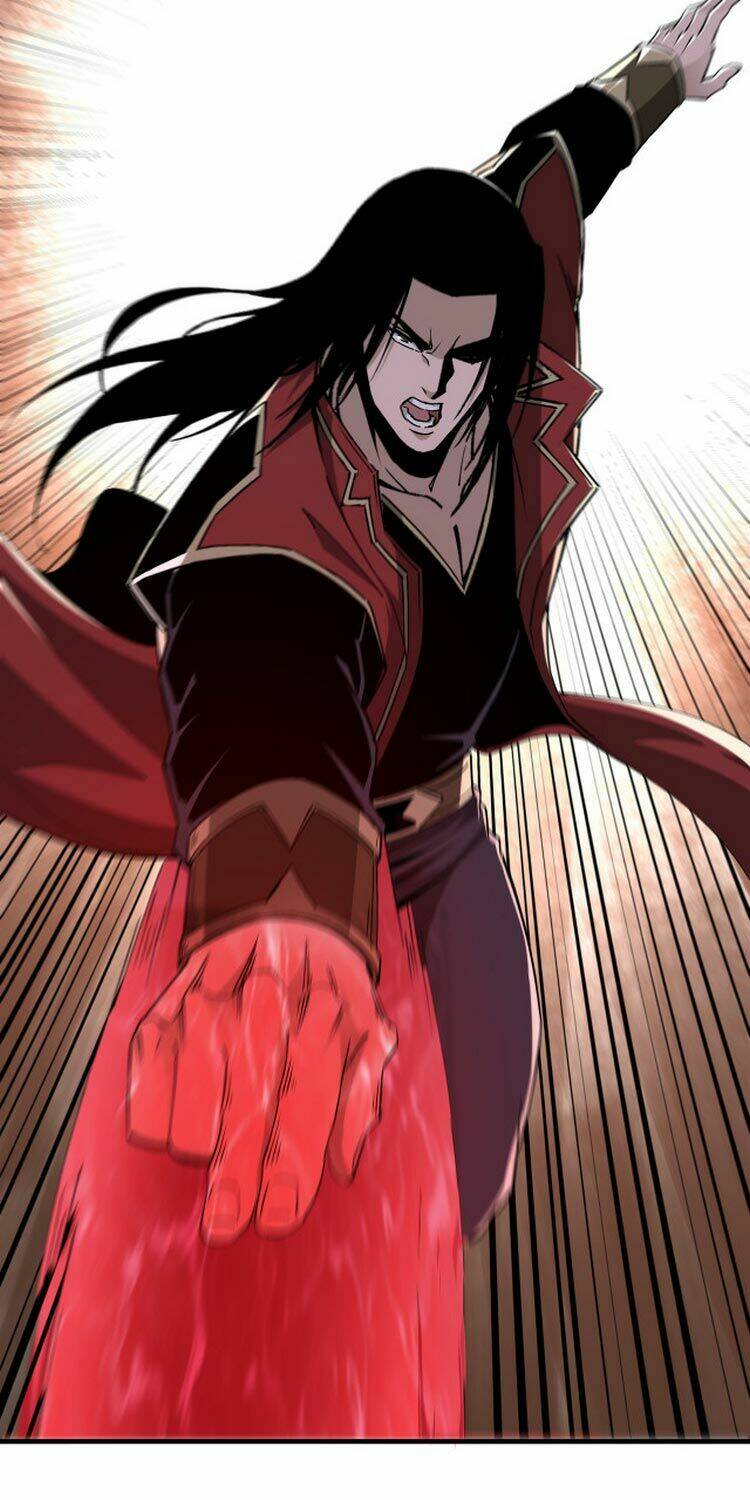 Tối Cường Phản Phái Hệ Thống Chapter 167 - Trang 2