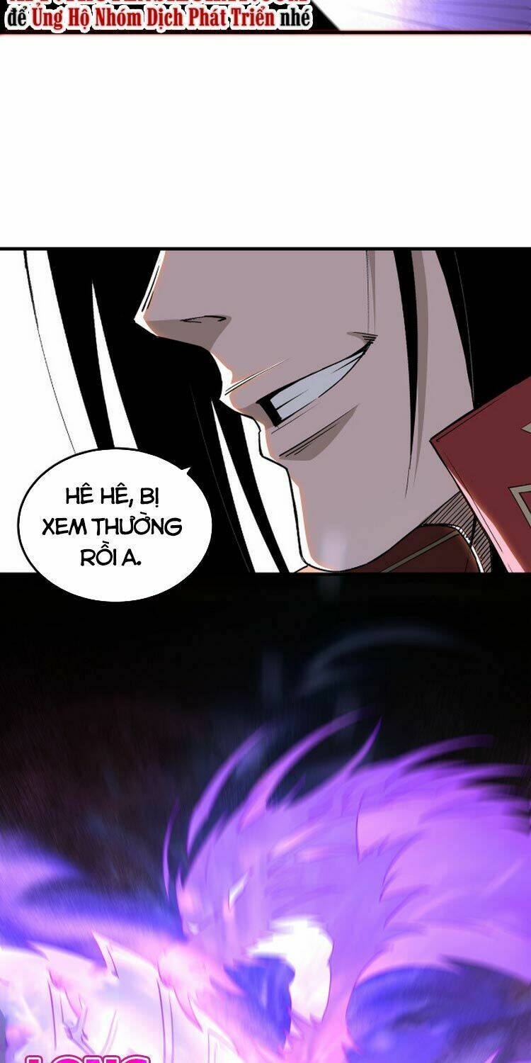 Tối Cường Phản Phái Hệ Thống Chapter 167 - Trang 2